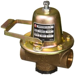 Bell and Gossett Bell and Gossett 110192 Fb-38 Pressure Reducing Valve - Picture 1 of 1