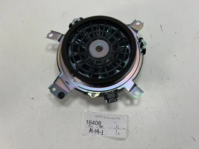 2015–2017 LEXUS NX 200T САБВУФЕР САБВУФЕР ДИНАМИК ЗВУК ОТ ОРИГИНАЛЬНОГО ПРОИЗВОДИТЕЛЯ - Изображение 1 из 4