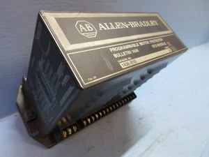 Allen Bradley 1406-R16 Programmable Motor Protector RTD Module 40385-159 - Picture 1 of 8