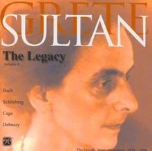 Legacy 1 von Sultan, Grete | CD | Zustand sehr gut - Bild 1 von 2