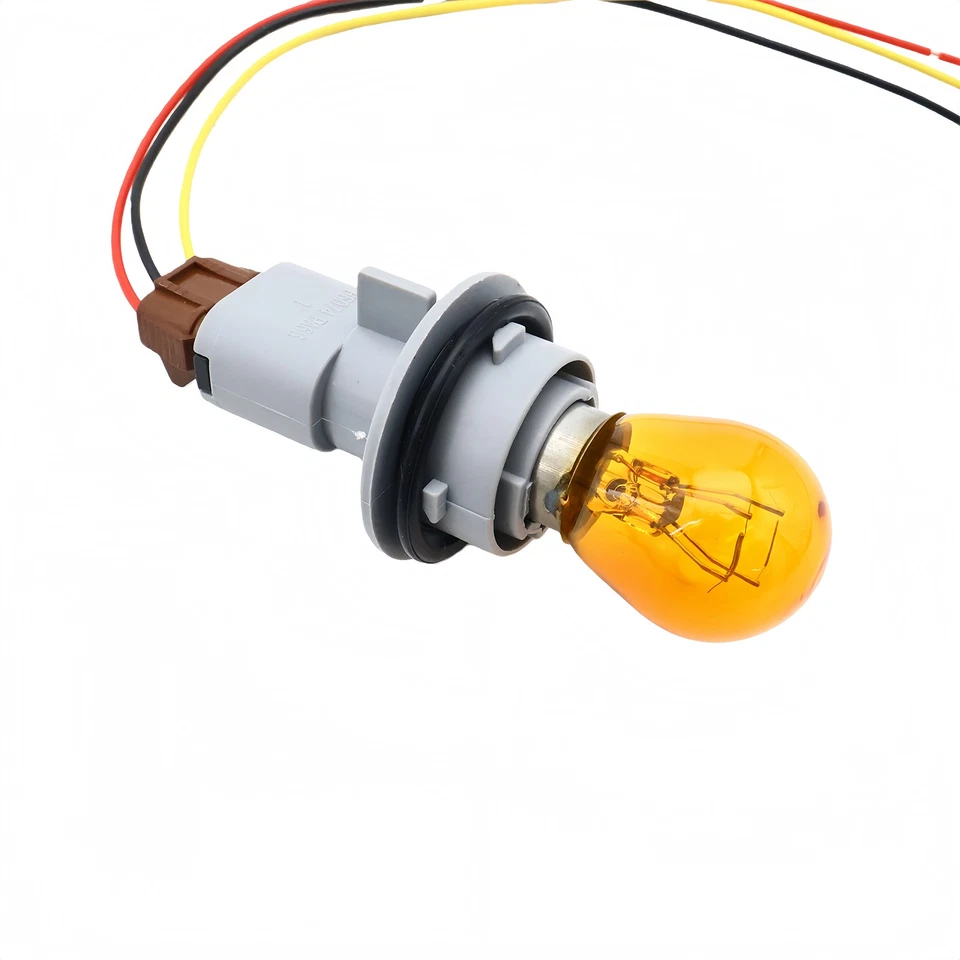 Kit de luces intermitentes de señal de giro delantera 26242-65Y00 para Nissan 200SX 1995-1998 EE. UU. Foto 1 de 4