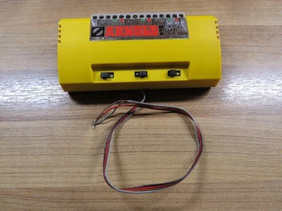 Arnold 7693 - Multi Train Control Block - ( Box 17 ) - Image 1 of 4