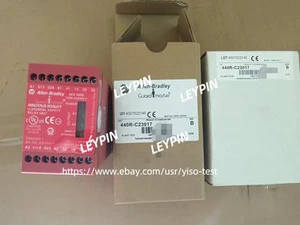 440R-C23017 1PCS Brand New Allen-Bradley 440R-C23017 Fast delivery #$ - Picture 1 of 5