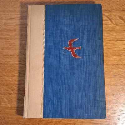 Anton Chekhov Plays HC 1935 Illustrated Edition Woodcuts Howard Simon Vtg 1st Ed - Image 1 of 4