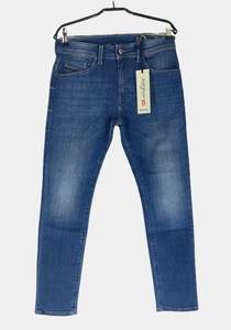 ヤフオク! - DIESEL D.N.A ディーゼル THOMMER 0687U SLIM-S