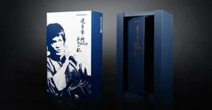 Enterbay BRUCE LEE Enter the Dragon 1/6 Scale figure Ver. A NEW - Picture 1 of 10