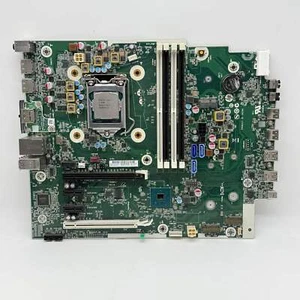 HP EliteDesk 800 G4 SFF LGA1151 Motherboard L22110-001 L22110-601 w/ i3-8300 CPU - Picture 1 of 10