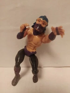 Muñeco Shredder Despedezador, Tortugas Ninja , Playmates Año 1988 - Imagen 1 de 10