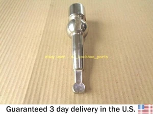 JCB BACKHOE - GEAR LEVER (PART NO. 445/05503) - Picture 1 of 7