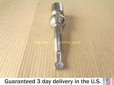 JCB BACKHOE - GEAR LEVER (PART NO. 445/05503) - Image 1 of 4