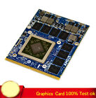 FOR DELL Alienware M18x-R2 AMD Radeon 7970M 2GB Video Graphics Card 09XVK3