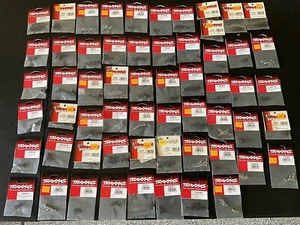 Traxxas Hardware Lot 0f 59 New - Picture 1 of 1