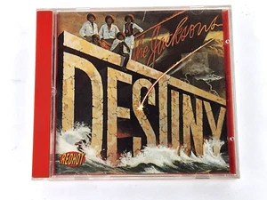 The Jacksons – Destiny - CD - Picture 1 of 3