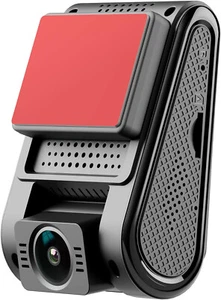 Dash Cam 2K 60fps with GPS Buffer Parking Mode Car Camera Front Window HDR Night Vision - Picture 1 of 7