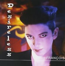 Desireless François - Greatest Hits Vol.1 (CD) (UK IMPORT)