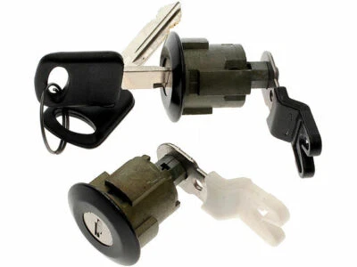 For 2005-2006 Ford F250 Super Duty Door Lock Kit SMP 59694FN - Image 1 of 2