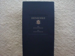 Henschke Keyneton Euphonium Memorial Wine Box For Two Bottles 2010/15 - Picture 1 of 4
