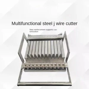 Handgefertigter Seifenschneider Schneiden Tofu Schneider Seifenschneider Schneidemesser Schneider - Bild 1 von 19