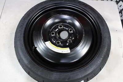 Nissan Sentra 2015 16" neumático de repuesto T125/70D16 #087742 Foto 1 de 2