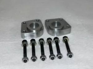 Espaciadores para rótula Hyundai Terracan - 25 mm - Imagen 1 de 1