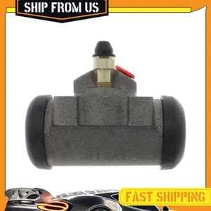 Centric Brake Wheel Cylinder Rear Left For Dodge P300 1961-1971 - Picture 1 of 9