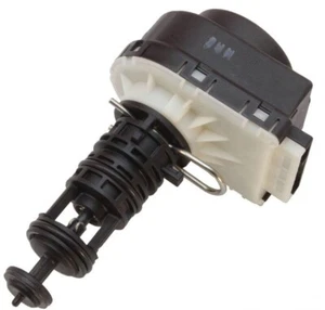 MOTORE + OTTURATORE VALVOLA 3 VIE ARISTON 60001583-01 65104314 CALDAIA CLAS 24 - Foto 1 di 2