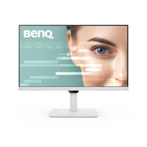 BenQ GW3290QT 32" IPS QHD USB-C 75Hz 5ms Height Adjustable monitor with Speakers - Picture 1 of 7