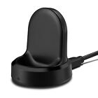 Wireless Fast Charger Dock For Samsung Gear S3/S2 Galaxy Watch active 2 Watch 3