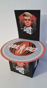 DINKY 102 JOE 90 DISC STAND . ( MODEL NOT INCLUDED  ) .. - Picture 1 of 6