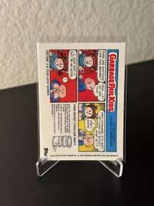 Garbage Pail Kids 2023 Chrome Series 6 Base Card Jerry Atric Topps GPK #239a - Picture 1 of 1