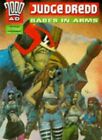 Judge Dredd Babes In Arms 2000 Ad S By Wagner John 0749319895 Free Shipping