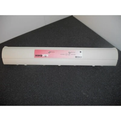 juego de 2 SCORPION LV BAR 18" CARBURO DE SILICIO Foto 1 de 4