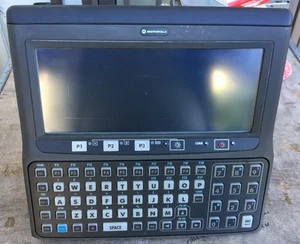 Motorola  VC5090-MA0TMQGH6WR Fixed/Vehicle Mount Data Terminal  - Picture 1 of 3