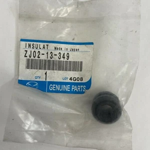 Mazda INSULATOR ZJ02-13-349 ZJ0213349 Genuine OEM - Picture 1 of 7