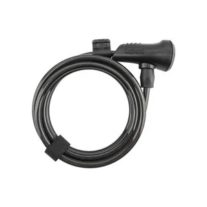 ONGUARD LOCK OG CBL 8158 NEON SCHLÜSSELSPULE 6fx8mm mit BRKT BK - Bild 1 von 1