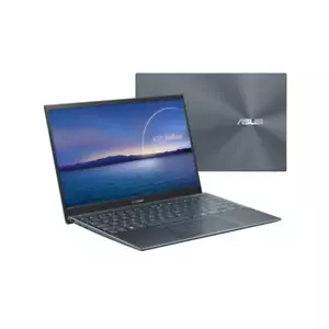 ASUS ZenBook 14 UX425J, i5-1035G1, 8GB RAM, 512GB SSD, Win 10 Pro - Bild 1 von 2