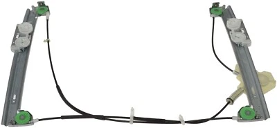 Regulador de ventana delantero izquierdo Dorman para Mini Cooper 2002-2005 Foto 1 de 4