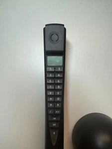 Bang & Olufsen Beocom 2 Telefon bezprzewodowy (fioletowy metaliczny) - Zdjęcie 1 z 8