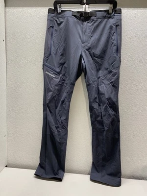 Pantalones alpinos Patagonia Terravia para hombre talla 32 azul ardiente Foto 1 de 4