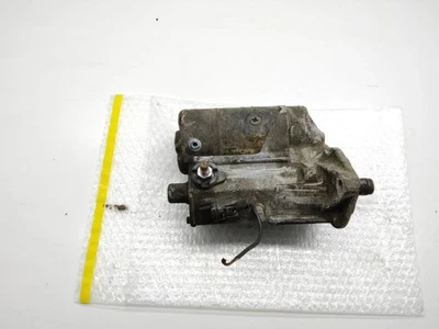 Toyota Land Cruiser (J150) 2014 Starter motor Diesel 140kW GJA6077 - Изображение 1 из 4