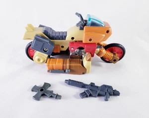 Transformers G1 Wrek Gar Action Figure - Complete - Picture 1 of 20