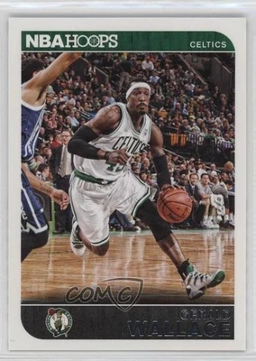 Aros de la NBA 2014-15 Gerald Wallace #231 Foto 1 de 2