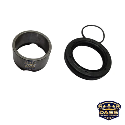 Piñón de cuello para KTM Duke 390 2013-2023 - Imagen 1 de 4