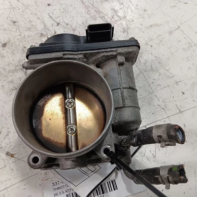 Cuerpo del acelerador para Nissan Máxima 09-14 Foto 1 de 4