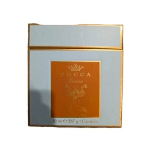 Tocca Havana Candlela 10 Oz - Picture 1 of 1