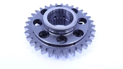 KTM 505 XCF 2008 engranajes de manivela primaria stock OEM Foto 1 de 4