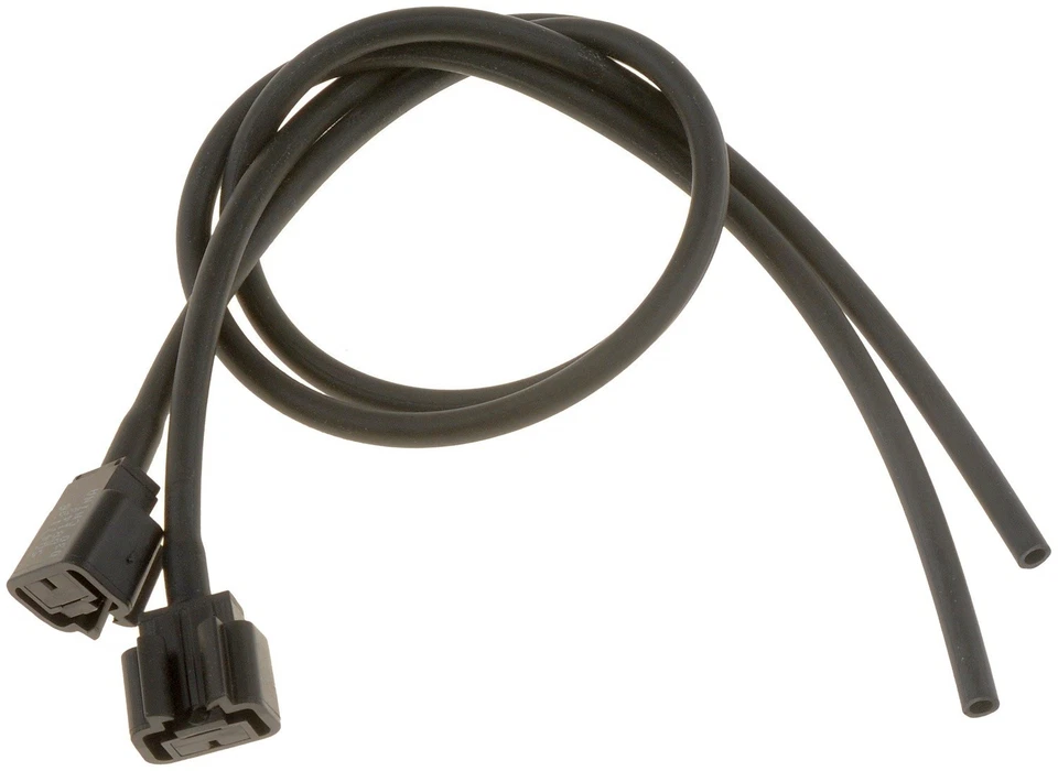 Boquilla de lavado de parabrisas para Pontiac Grand Am Grand Prix 1990-1998 DORMAN - HE Foto 1 de 3