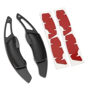 1 par de piezas de extensión de palanca de cambios de aleación de aluminio para Impreza WRX - Imagen 1 de 12