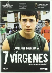 7 Vírgenes - Imagen 1 de 1