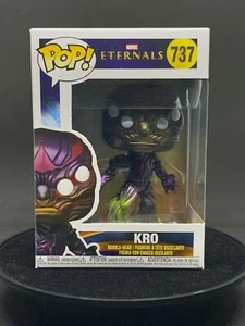 Kro Eternals 737 POP! Vinyl Figure - Picture 1 of 6
